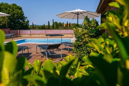 Jordi & Pilar's House