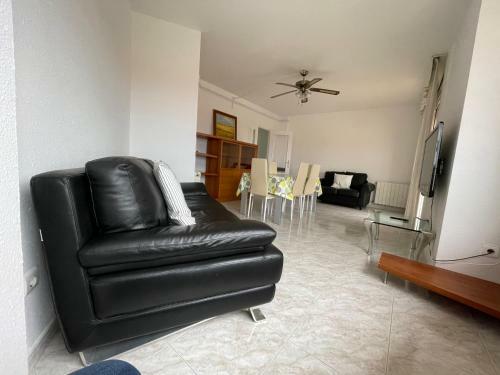 Apartamento Para 7 Personas En Calafell, Barcelona.