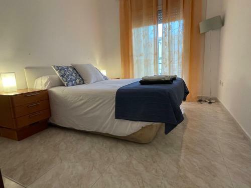 Apartamento Para 7 Personas En Calafell, Barcelona.