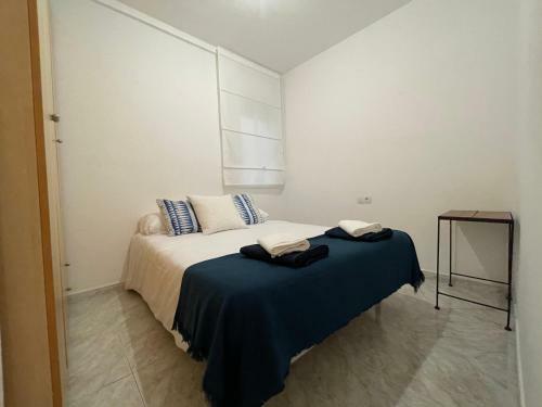 Apartamento Para 7 Personas En Calafell, Barcelona.
