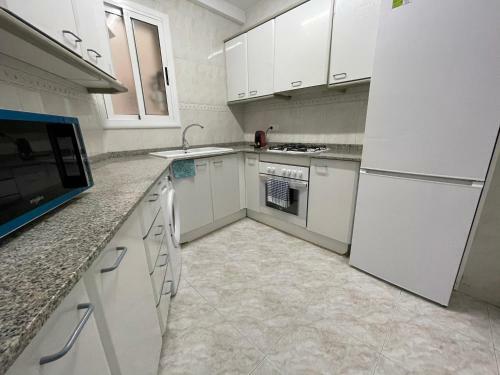 Apartamento Para 7 Personas En Calafell, Barcelona.