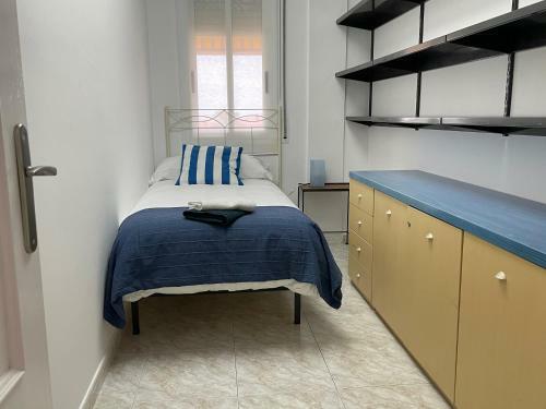 Apartamento Para 7 Personas En Calafell, Barcelona.