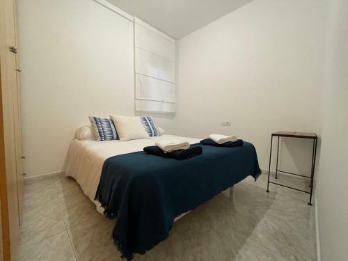 Apartamento Para 7 Personas En Calafell, Barcelona.