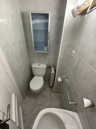 Apartamento Para 7 Personas En Calafell, Barcelona.