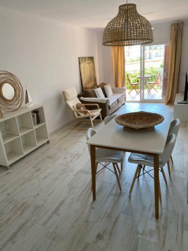 Apartamento En La Playa De Segur De Calafell, Barcelona