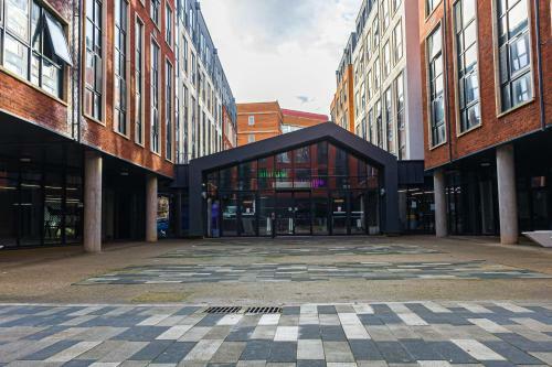 Apartamento Student Only - Premium Development Located In Cardiff