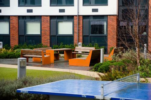 Apartamento Student Only - Premium Development Located In Cardiff