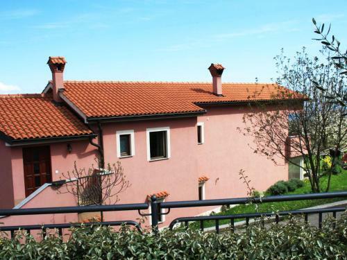 Apartments Menderi Hills