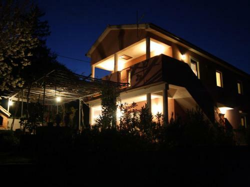 Apartments Menderi Hills