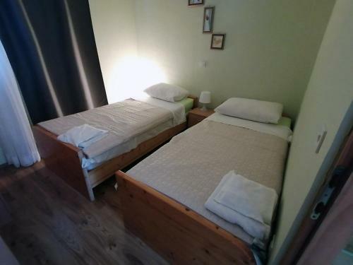 Apartments Menderi Hills