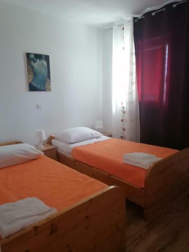 Apartments Menderi Hills