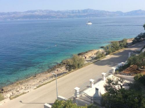 Apartment Tereza