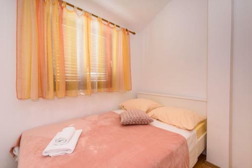 Apartments Zdravko