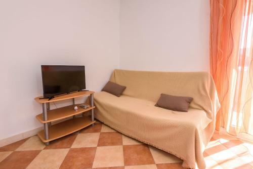 Apartments Zdravko