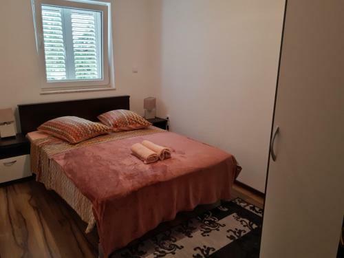 Apartamento Matija