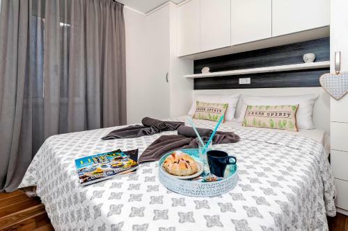 Nel Centro City Apartment
