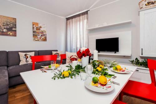 Nel Centro City Apartment