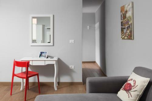 Nel Centro City Apartment