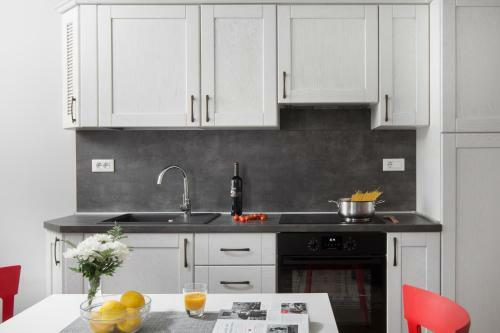 Nel Centro City Apartment