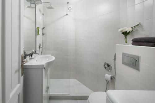 Nel Centro City Apartment