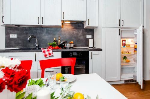Nel Centro City Apartment