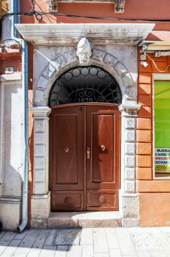 Nel Centro City Apartment