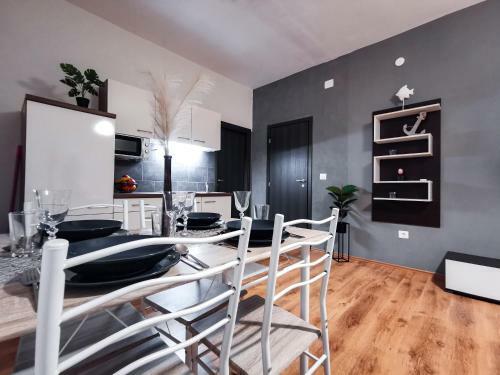 Apartments Pekica