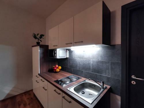 Apartments Pekica