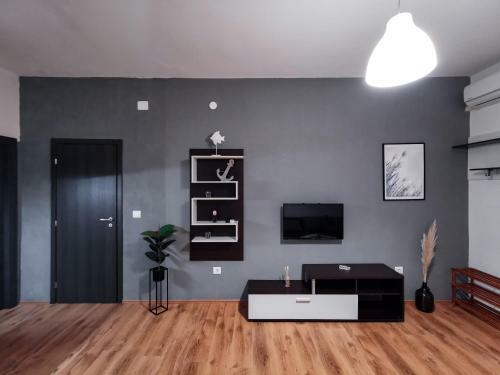 Apartments Pekica