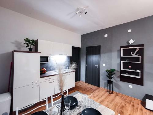 Apartments Pekica