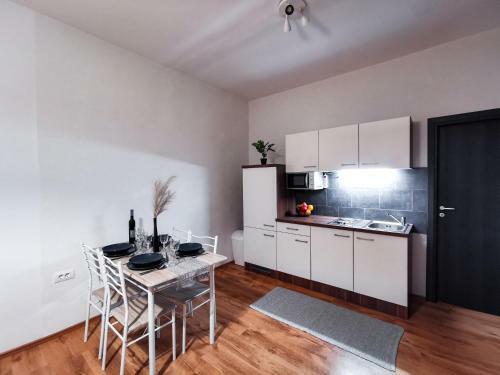 Apartments Pekica