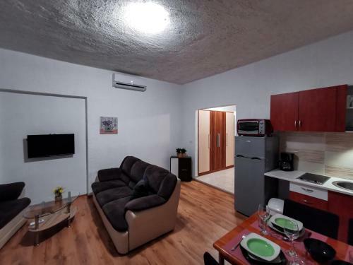 Apartments Pekica