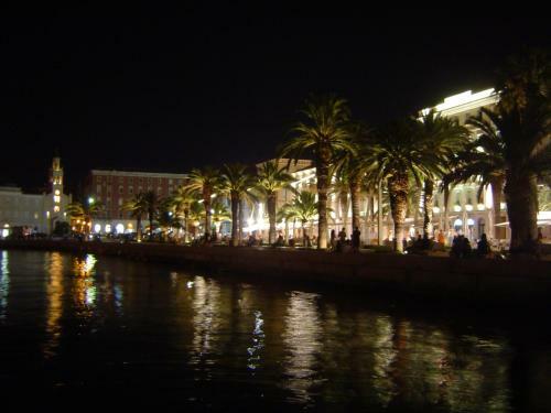 Apartamentos Center Of Split