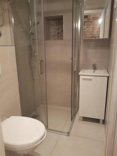 Apartamentos Center Of Split