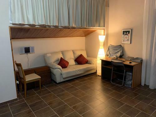 Bed & Breakfast Lodico Country House