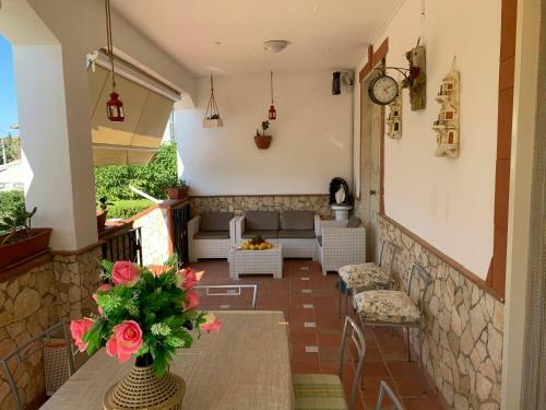 Bed & Breakfast Lodico Country House