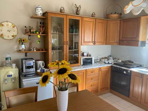 Bed & Breakfast Lodico Country House