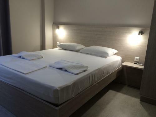 Apartamento Poppy Beloni