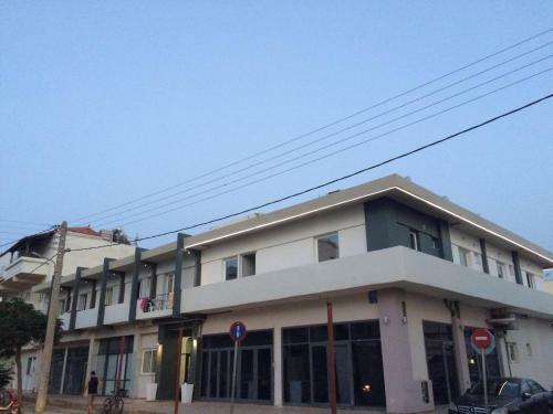 Apartamento Poppy Beloni