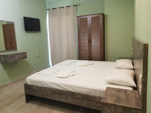 Apartamento Poppy Beloni