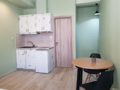 Apartamento Poppy Beloni