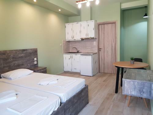 Apartamento Poppy Beloni