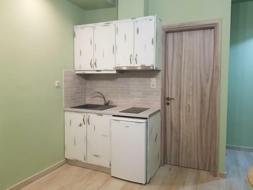 Apartamento Poppy Beloni