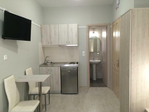 Apartamento Poppy Beloni
