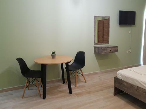 Apartamento Poppy Beloni