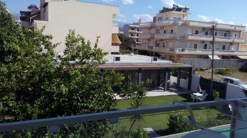 Apartamento Poppy Beloni