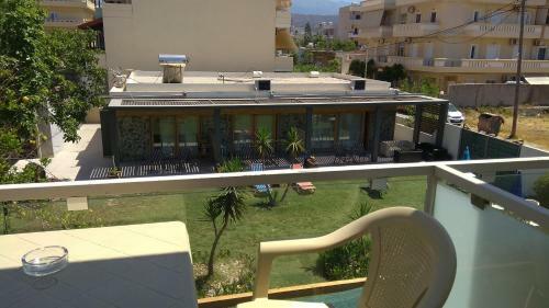 Apartamento Poppy Beloni