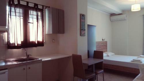 Apartamento Poppy Beloni