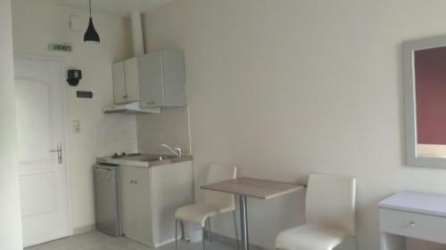 Apartamento Poppy Beloni