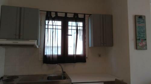 Apartamento Poppy Beloni